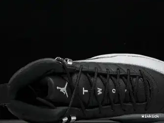 Grey CT8013-010 12 Black Wolf Air Jordan 0621